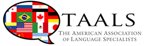 The American Association of Language Specialists